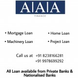 AAA finance solutions