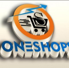 ONESHOP E-COMMERCE