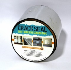 Waterproofing Tape Crack Seal
