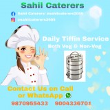 Sahil Caterers