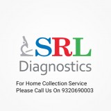 SRL Diagnostics Borivali
