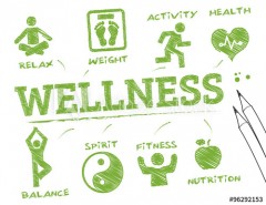 Yogic Wellness Secrets