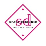 Space designer - interior designer