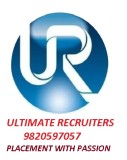 ultimate recruiters