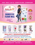 GALAXY MANUFACTURES