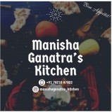 Manisha Ganatra's Kitchen