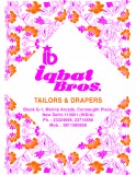 Iqbal Bors Tailors & Drapers
