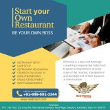 Restaurant Consultant | Restrosol Hospitality