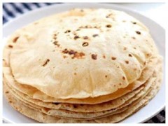 CHAPATI