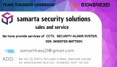 Samartha security solutions