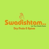 Swadistham Dry Fruits & Spices
