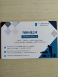MAHESH Cleaning services