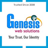 GENESIS WEB SOLUTIONS