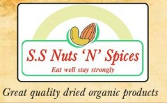 S.S.NUTS 'N' SPICES