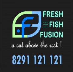 Fresh Fish Fusion