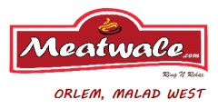 MEATWALE ORLEM MALAD WEST