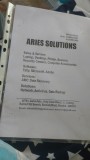 Aries Solutions