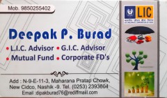 Burad Insurance Services