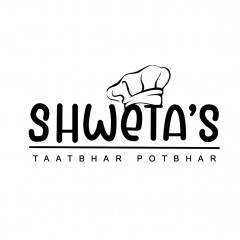 Shweta’s Taatbhar Potbhar