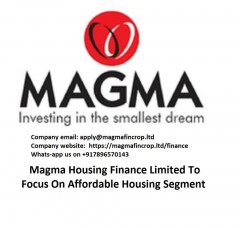 Magma Finance available now