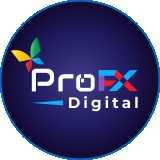 PROFX Digital Marketing Services