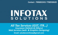 Infotax  Solutions